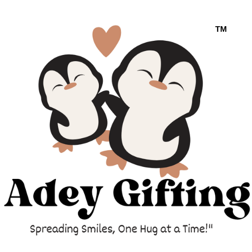Adey Gifting — Spreading Smiles, One Hug at a Time