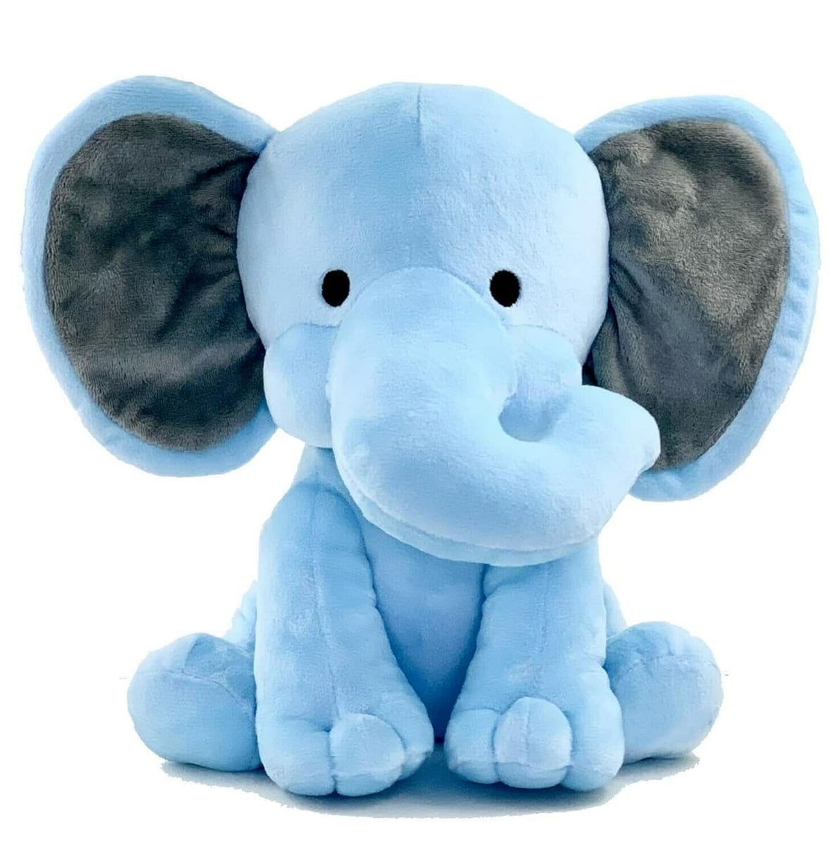 JUMBO ELEPAHNT - 30 CM Mix - Color Imported E.F