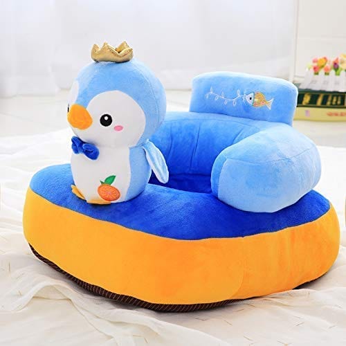 PENGUIN -UNICORN - DOG - MONKEY - SOFA - 50 CM Mix - Color Imported E.F
