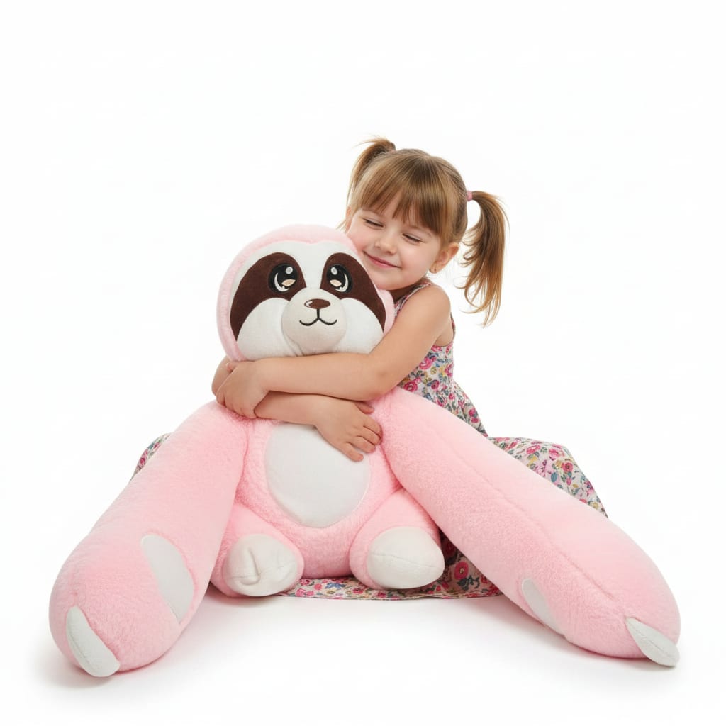 HUBBY - SLOT - 45 CM Pink Imported E.F